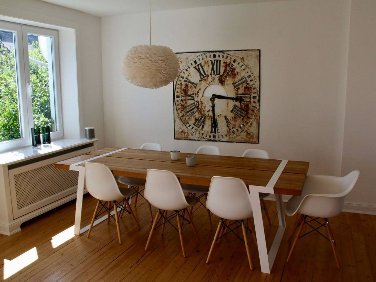 Lighthouse 6 - Modern. Strandnah. Familiär. in Hörnum, Sylt