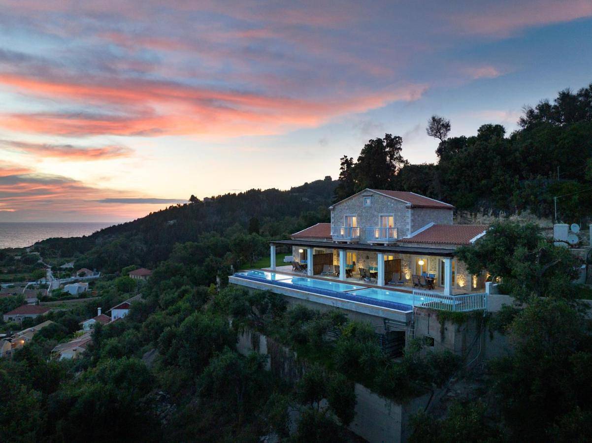 Studio with Pool View in Κέρκυρα