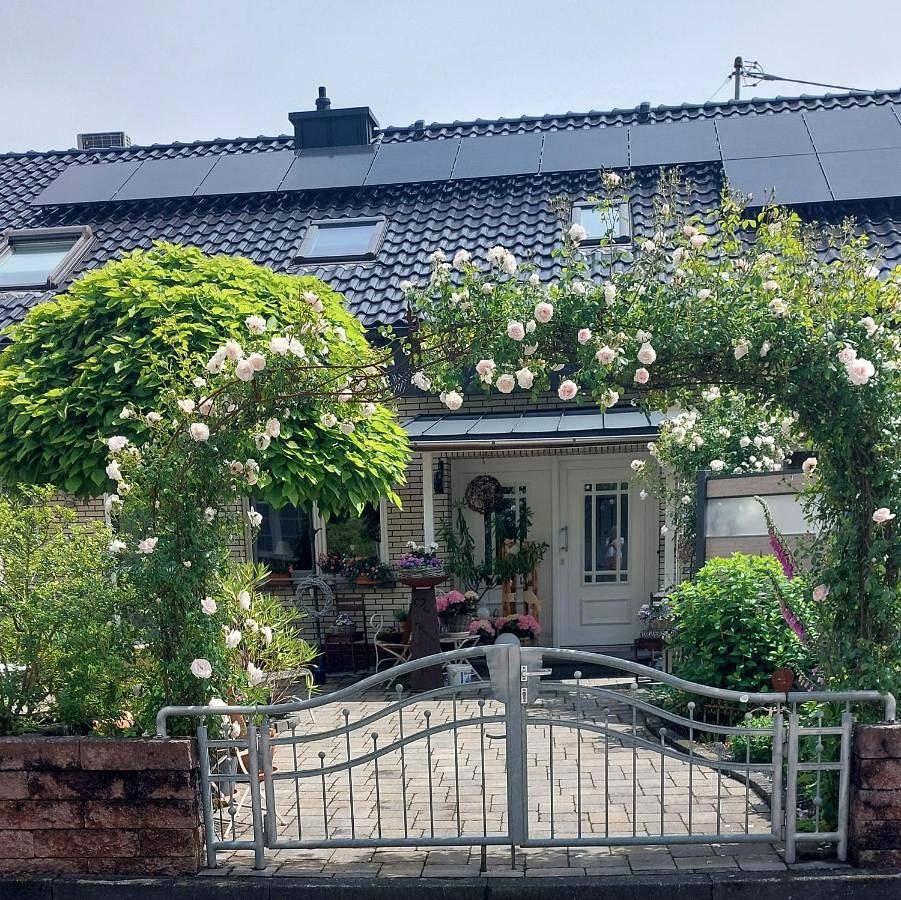 Landhaus Julia in Kobern-Gondorf, Osteifel
