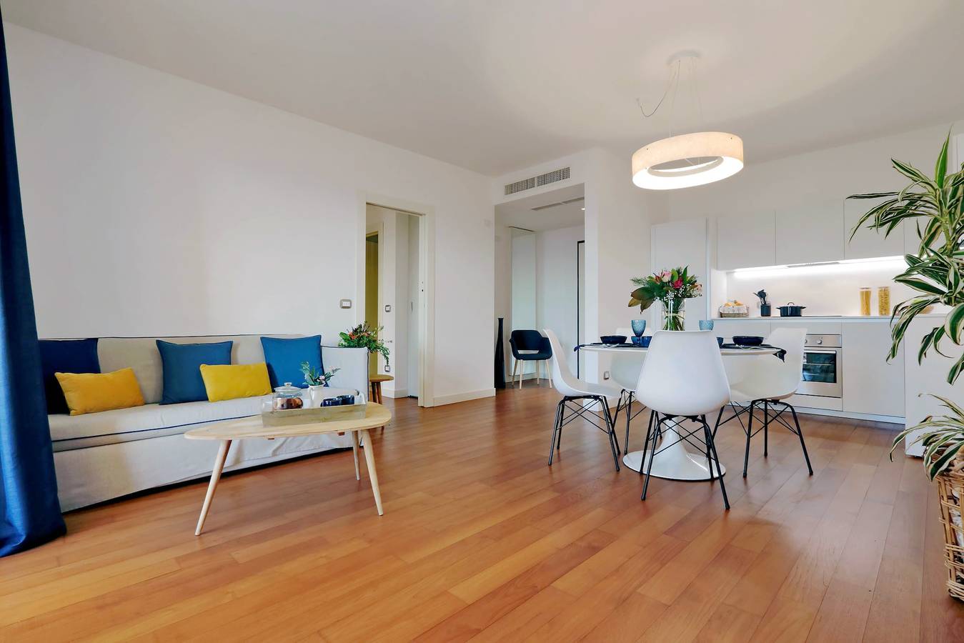 Ganze Wohnung, Dimora del mare - Portopiccolo Apartments in Sistiana, Karst