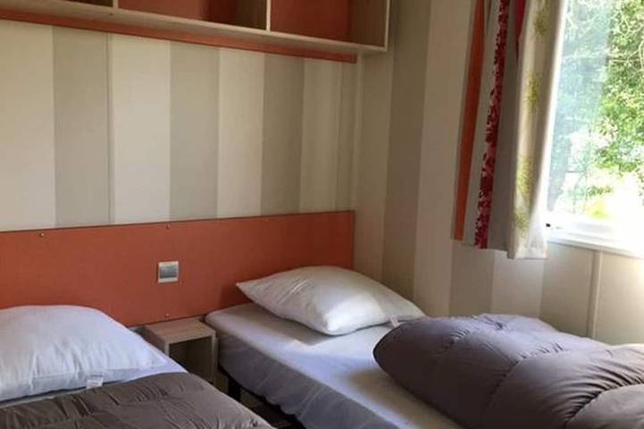 Camping für 4 Personen in Vendays-Montalivet - 3