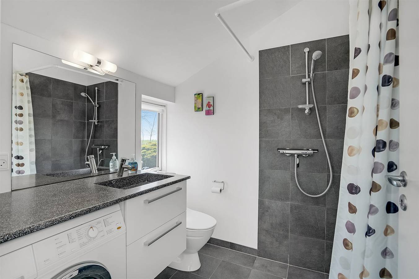 3 bedroom home in Omø in Omø