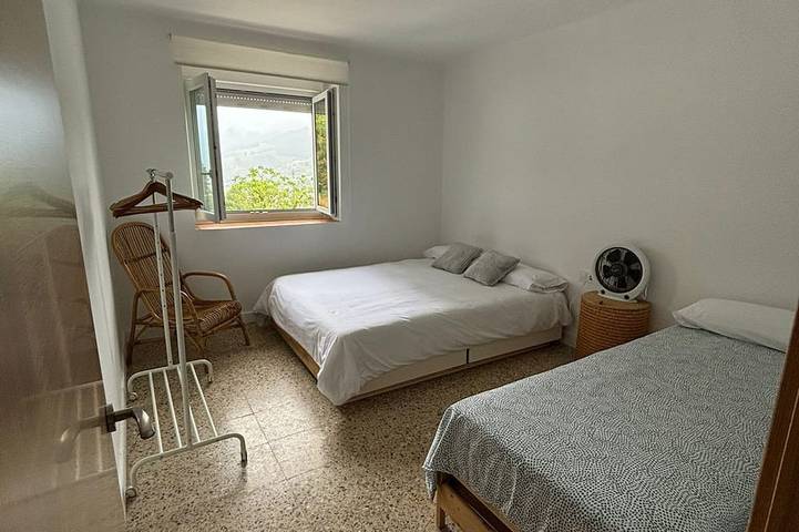 Gîte pour 6 personnes, animaux acceptés dans le Pays basque Espagnol - 3