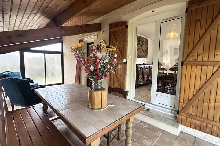 Villa pour 5 personnes, avec jardin, animaux acceptés à Gujan-Mestras - 2