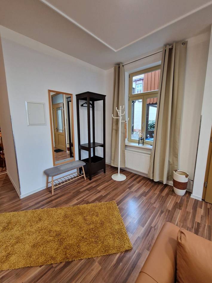 Ferienwohnung für 4 Personen, mit Terrasse in Wernigerode (Stadt) - 3