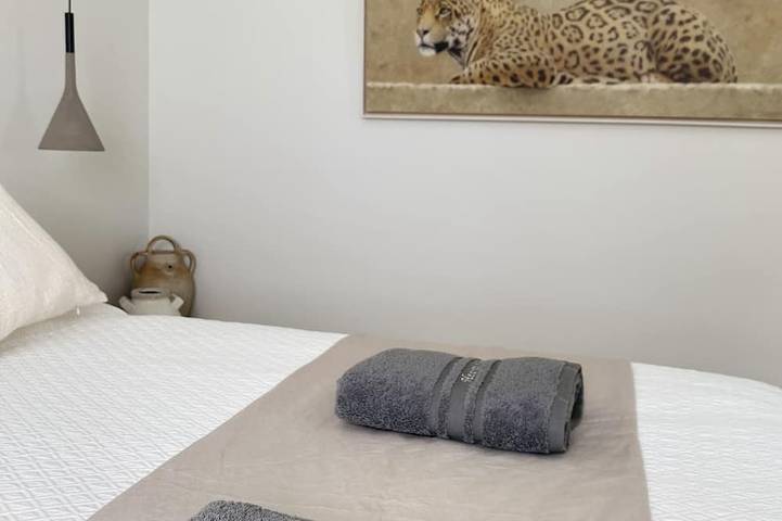 Villa pour 10 personnes, avec terrasse et jardin dans le Golfe du Morbihan - 3