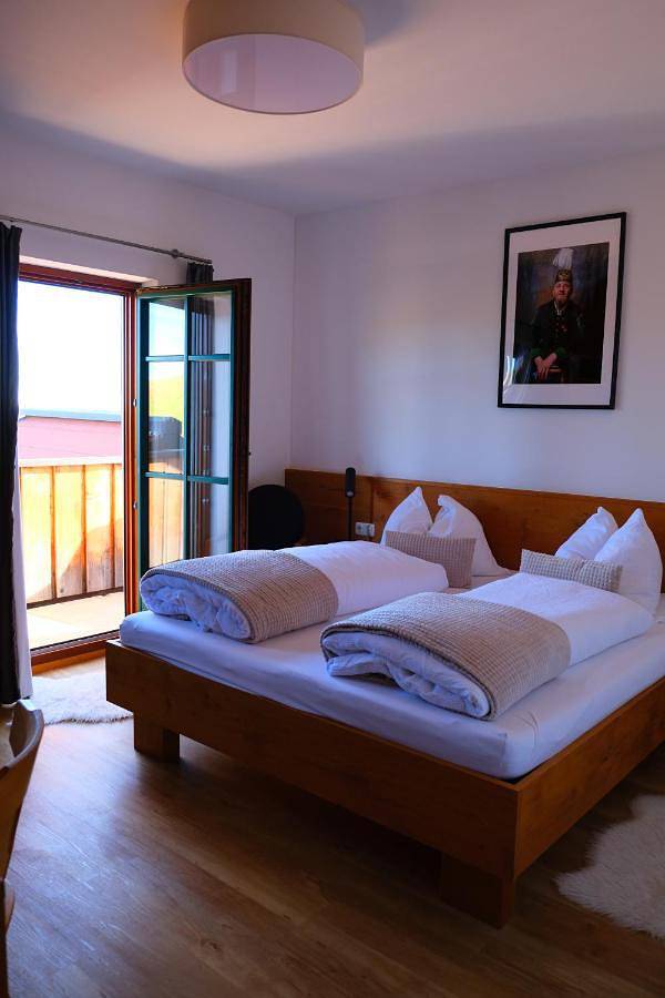 Gmundnerberghaus - Rooms in Altmünster, Bezirk Gmunden