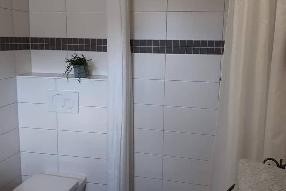 Ganze Wohnung, Fewo Karins kleiner Ruhepol - Appartement/Fewo, Bad, Wc, Erdgeschoß/Parterre in Kreis Segeberg