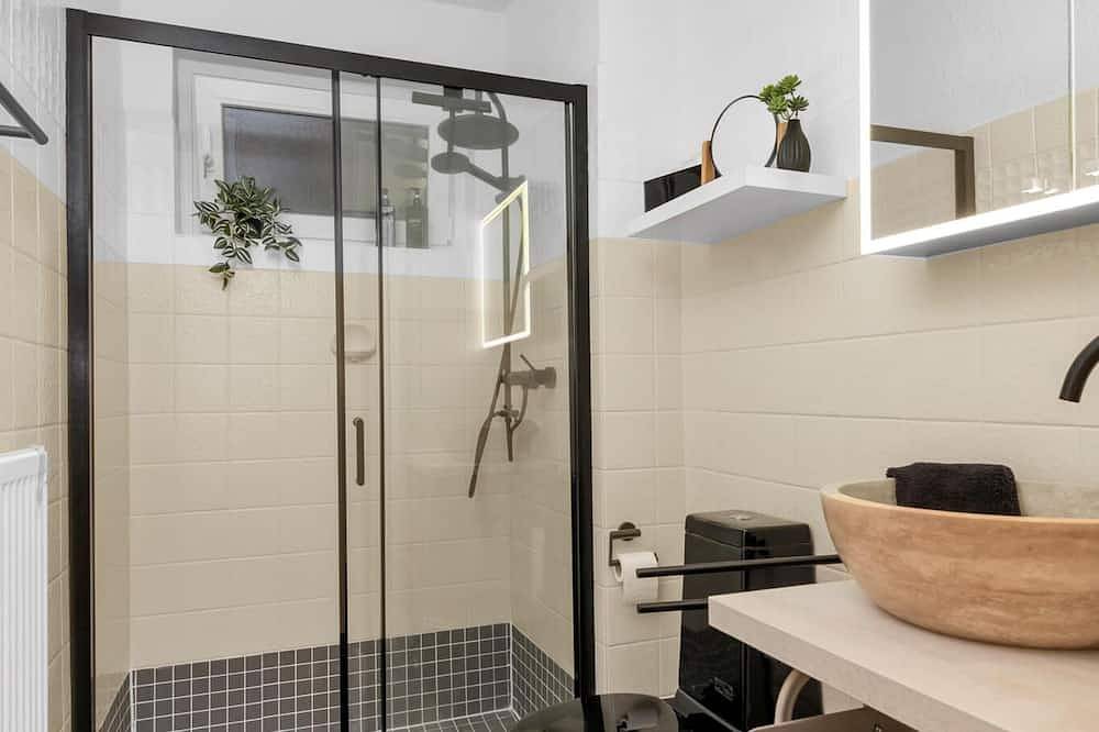 Apartamento entero, Ferienwohnung Herzstück in Bad Harzburg, Harzvorland