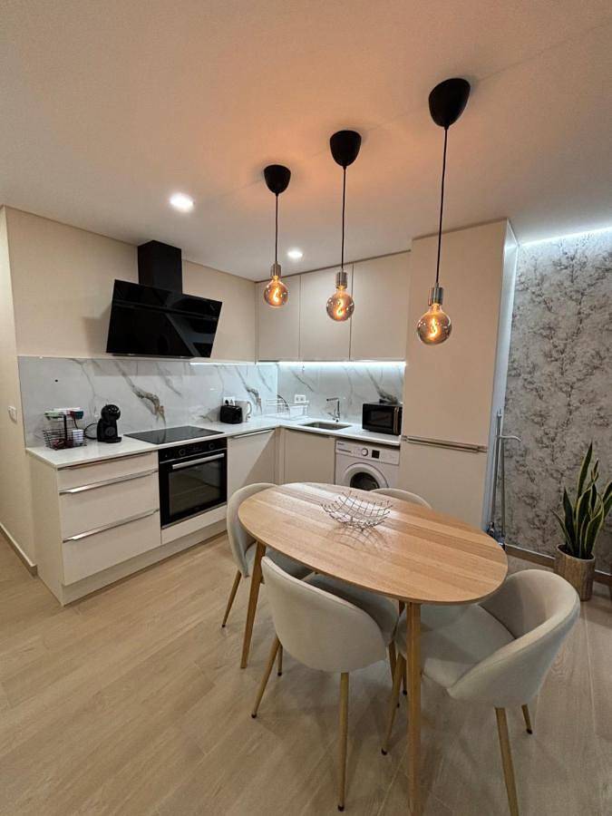 Gîte pour 4 personnes, avec vue dans Casino Du Canet En Rousillon - 3