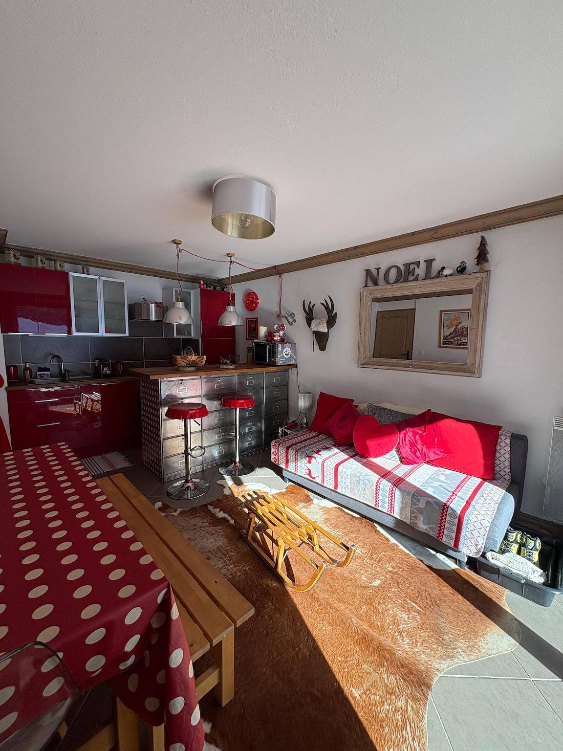 Photo : Appartement de vacances