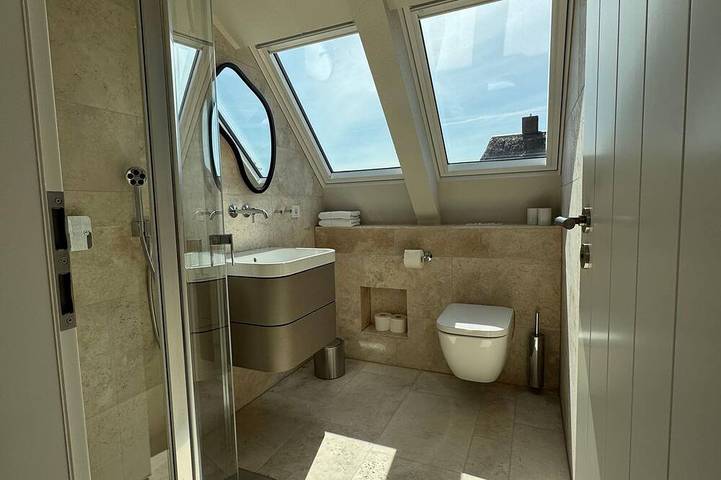 Ganze Wohnung, Ferienwohnung Luv in Westerland in Westerland, Sylt (Gemeinde)