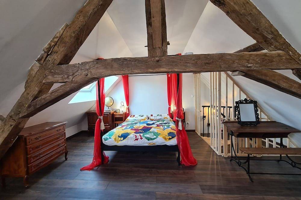 Zauberhaftes Landhaus mit Pool, kinderfreundlich, idealer Rückzugsort für Wander- und Naturfreunde in Chitray, Le Blanc und Umgebung