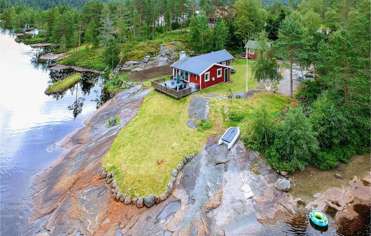 Ferienhaus für 6 Personen in Süd-Norwegen - 2