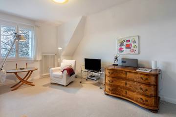 Ferienwohnung für 2 Personen in Schopfheim, Hochschwarzwald, Bild 2