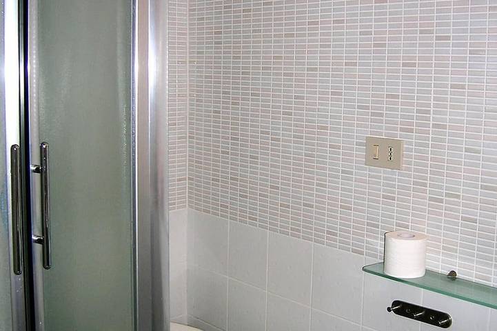 Location de vacances pour 5 personnes, avec jardin et balcon dans San Giovanni alla Vena - 4