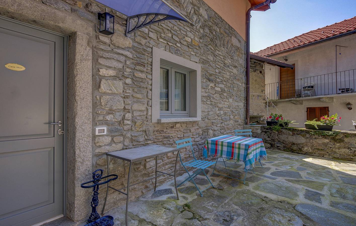 Casa vacanza a BEE a partire da 73€ a notte