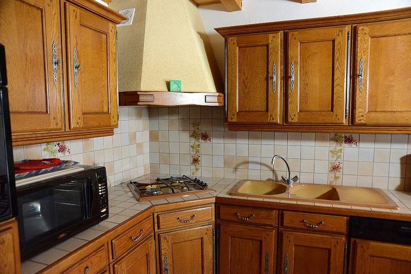 Gîte de 100m2 : Parking, TV, Internet, Près du lac in Grande-Rivière, Parc naturel régional du Haut-Jura