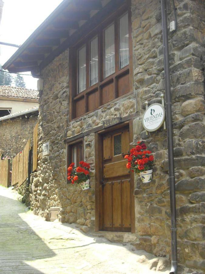 Casa rural para 2 personas, con Terraza y Jardín en Liébana - 3