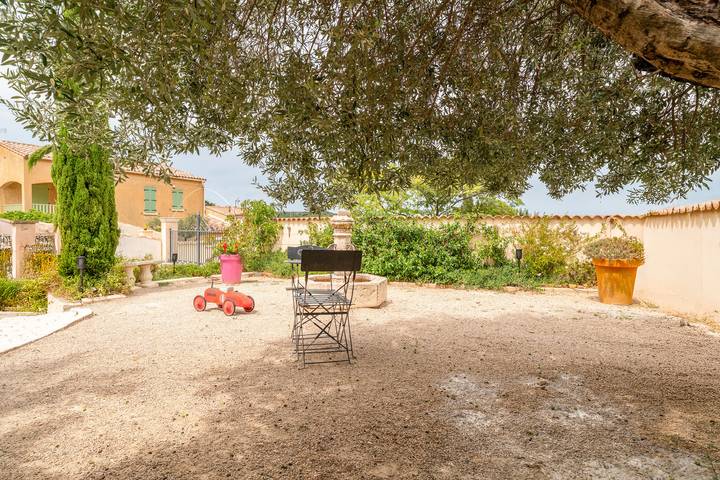 Gîte pour 4 personnes, avec jardin, animaux acceptés à Saze