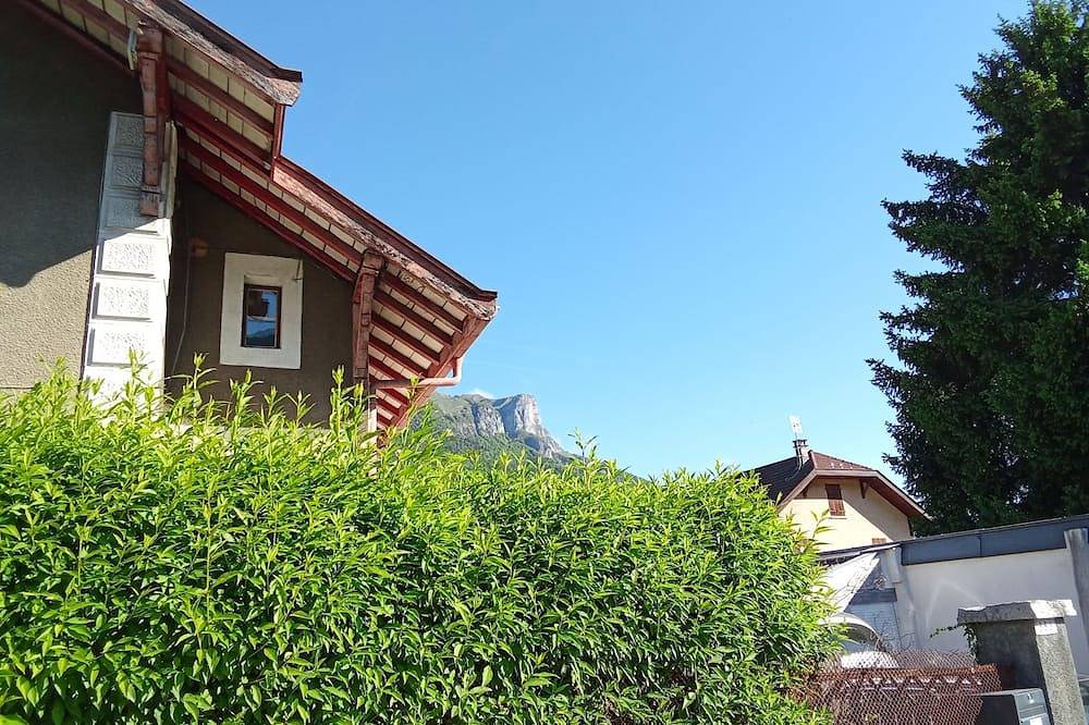 Entire apartment, Faverges quiet Studio in Faverges, Parc naturel régional du Massif des Bauges