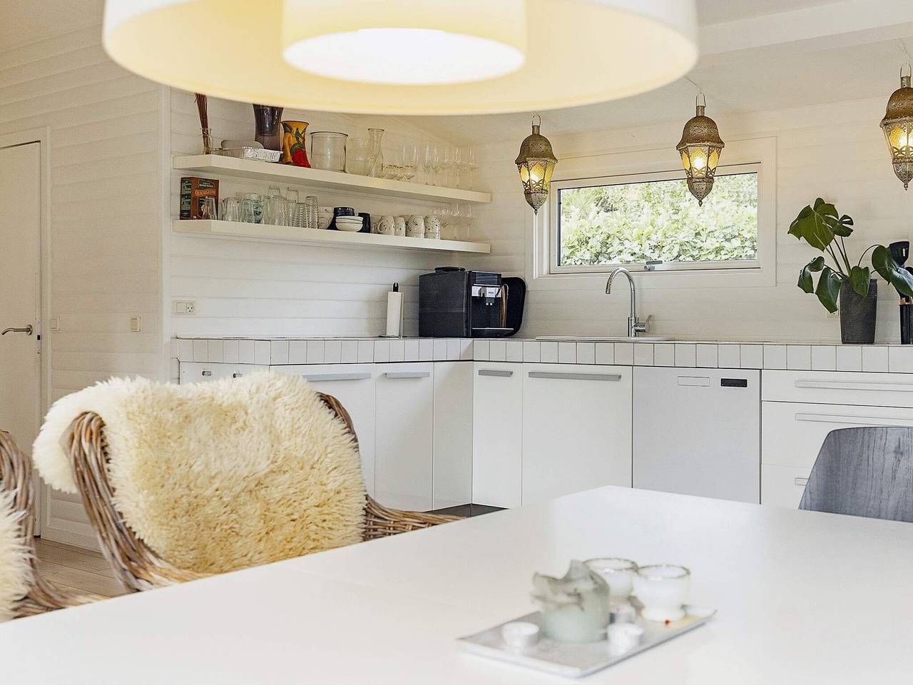 4 sterren vakantie huis in Stege in Ulvshale, Vordingborg en omgeving