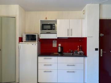 Appartement De Vacances pour 4 Personnes dans Gruissan (Ville), Gruissan, Photo 3