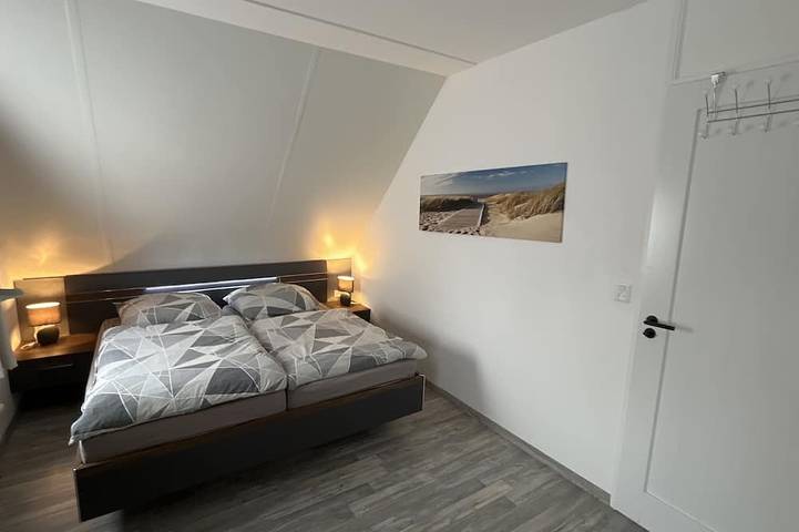 Ferienhaus für 6 Personen, mit Garten und Sauna in Scharendijke - 3