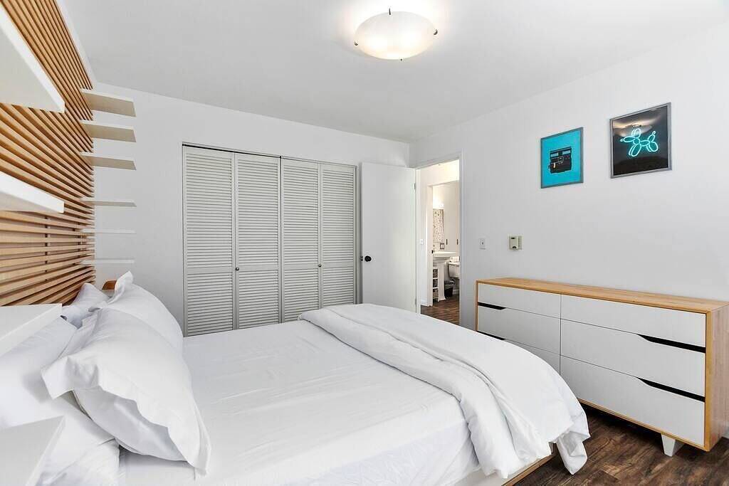 Apartment for 4 Guests in Seattle, Puget Sound