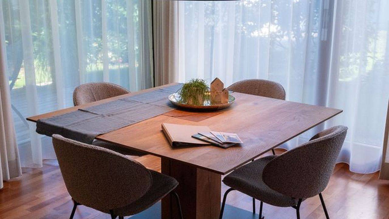 Ganze Ferienwohnung, Ferienwohnung für 4 Personen (90 m²) in Dornbirn in Dornbirn, Bodensee-Vorarlberg