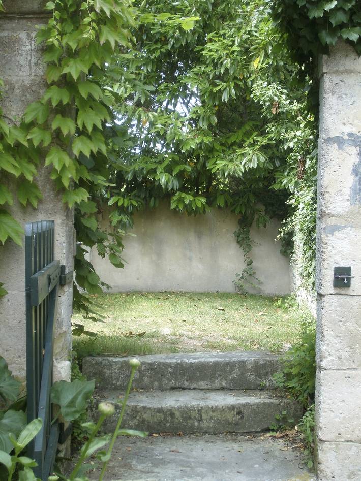 Gîte pour 3 personnes, avec Piscine à Pillac - 3