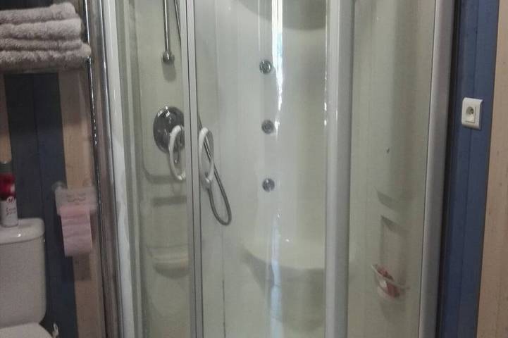 Location de vacances pour 2 personnes, avec jardin et terrasse à Mirabeau - 3