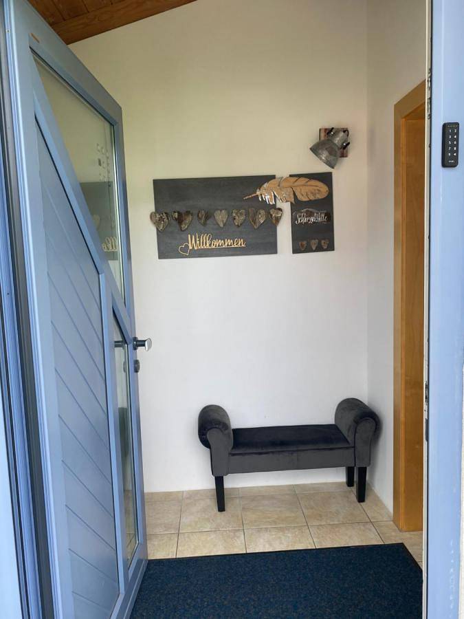 Gîte pour 5 personnes, avec vue et balcon à Imst - 3