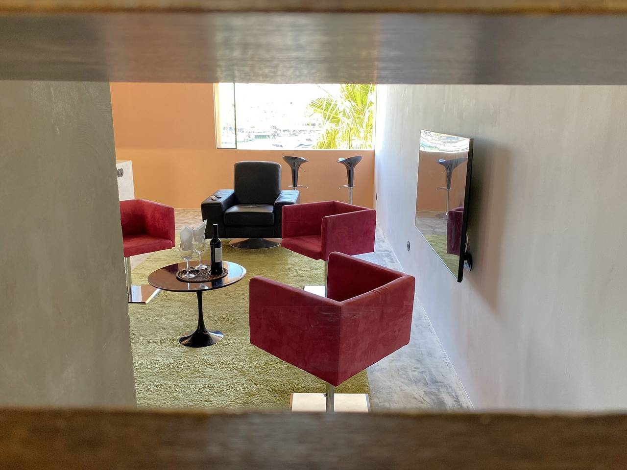 Appartement 'Vilamoura Marina Mezzanine Loft' met Balkon, Wifi en Airconditioning, foto 10