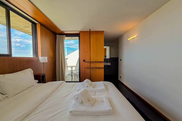 Location de vacances pour 6 personnes, avec jardin dans Castelo do Neiva - 3
