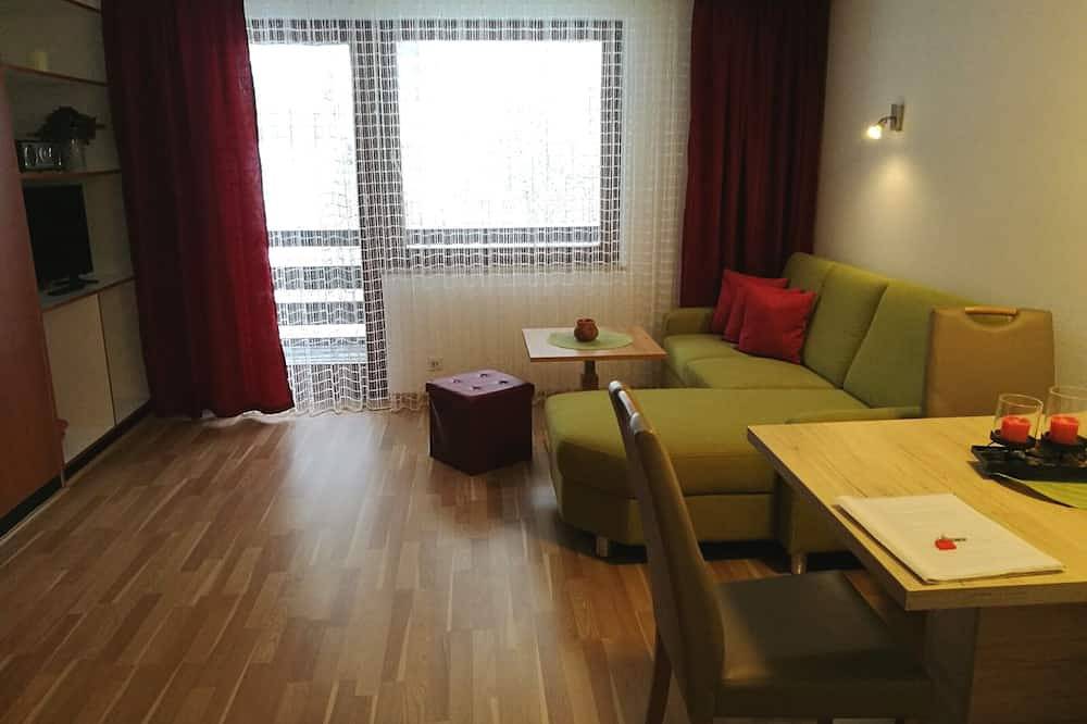 Ganze Wohnung, Studio B2 für 2 Personen in Suedlicher Schwarzwald, Sankt Blasien