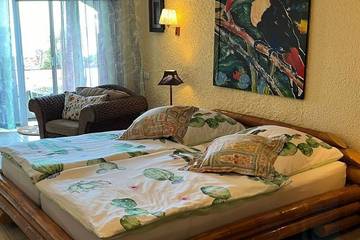 Bungalow für 2 Personen in La Matanza de Acentejo, Teneriffa Nord, Bild 3