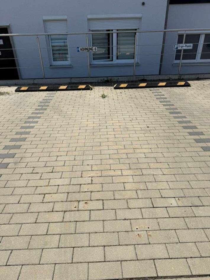 Gîte pour 4 personnes, adapté aux familles à Kitzingen - 4