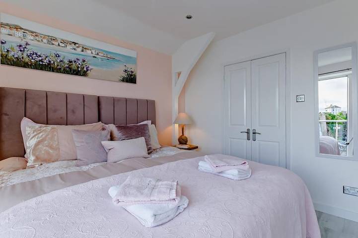 2 Bed in Brixham in Brixham, Torbay