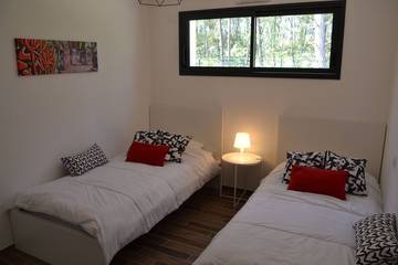 Villa pour 6 Personnes dans Saint-Jean-de-Monts, Vendée, Photo 3