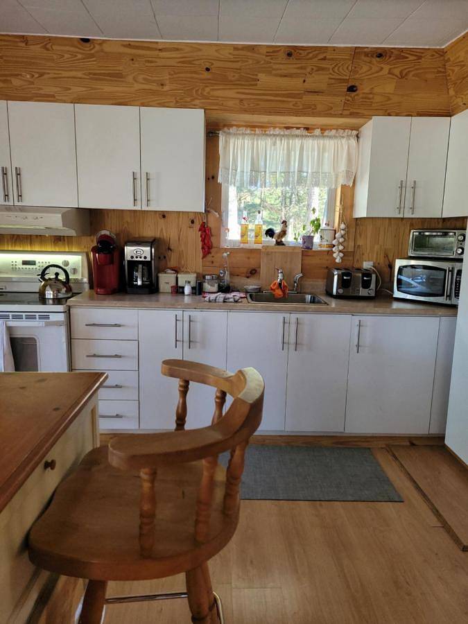 Chambre d’hôte pour 2 personnes, avec jardin et vue dans Québec - 3