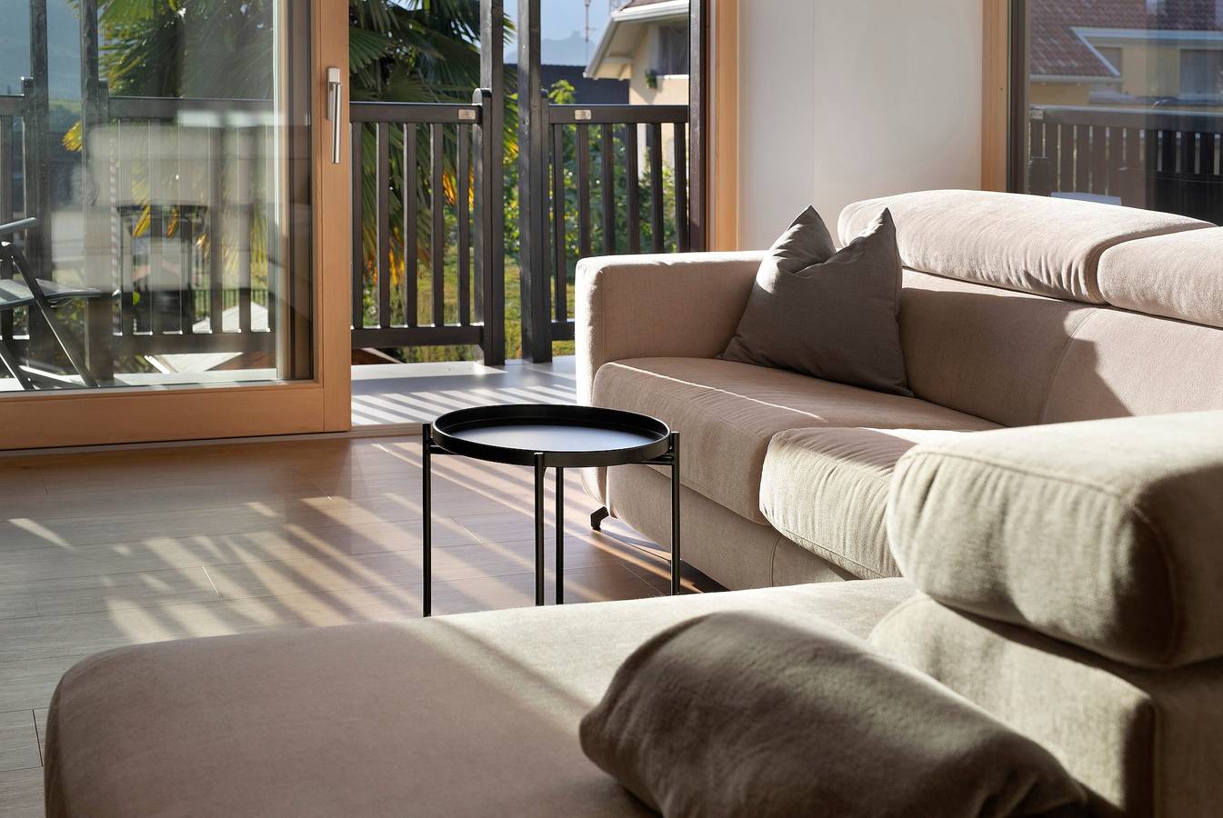 Ganze Wohnung, Apartment 'Sonnblick Kaltern' mit Bergblick, Wi-Fi und Klimatisierung in Kalterer See, Kaltern an der Weinstraße