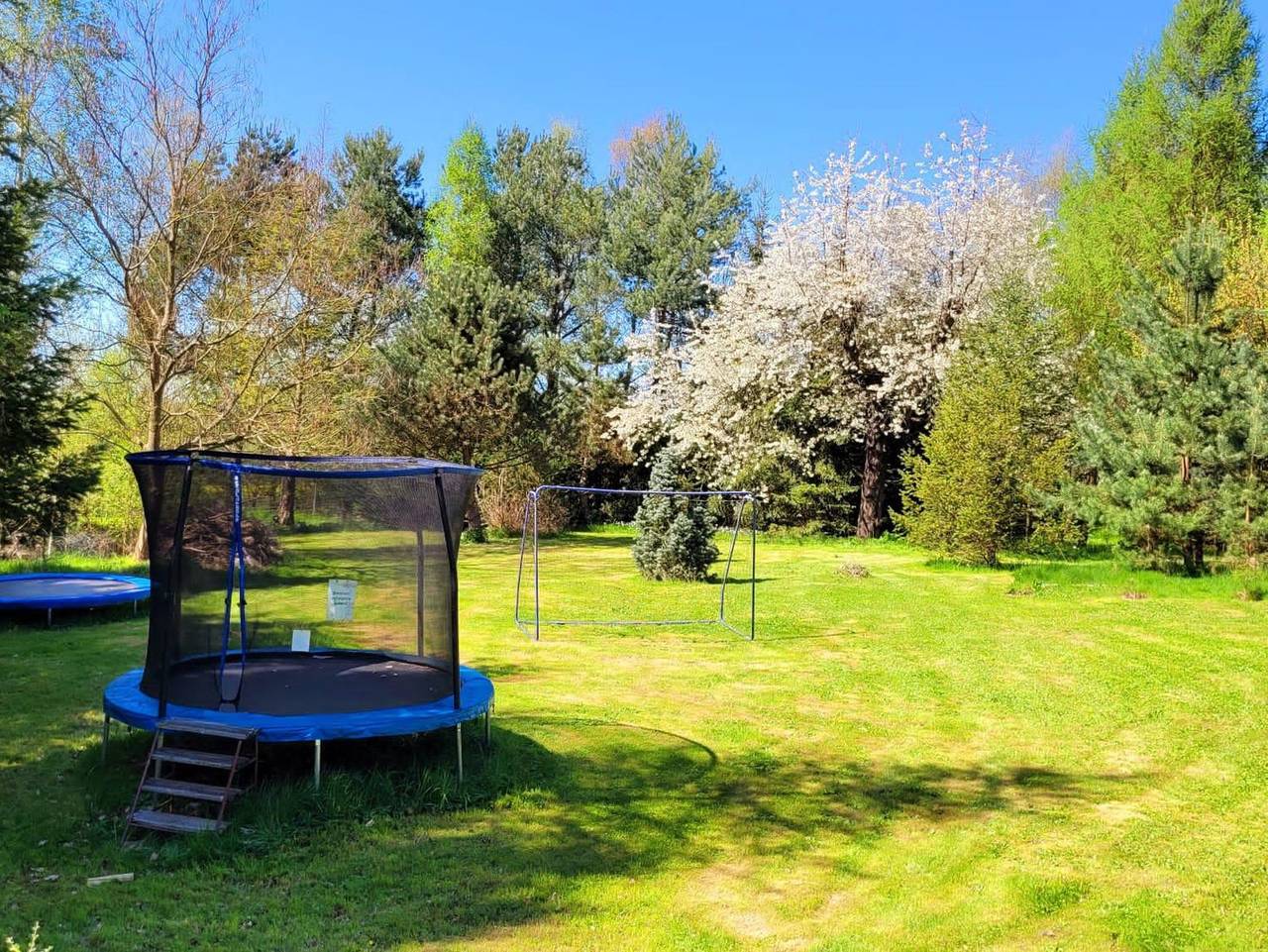 Ferienhaus "Luisa" - Ferienhaus, 2 Schlafbereiche, 2x Dusche/Wc in Reinhardtsdorf-Schöna, Elbsandsteingebirge