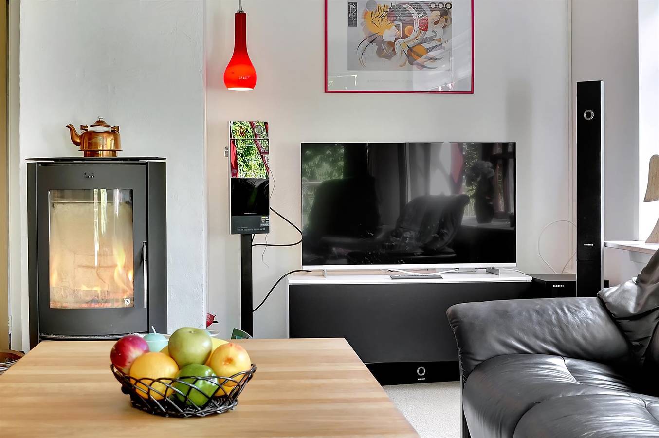 Home in Toftlund with Wifi in Arrild, Tønder Kommune