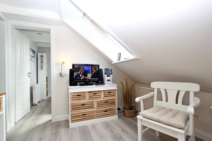 Ganze Ferienwohnung, Syltrose in Nordfriesische Inseln (Schleswig-Holstein) (Schleswig-Holstein), Hörnum