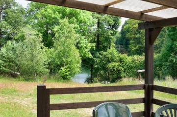 Ferienwohnung für 4 Personen in Feldberger Seenlandschaft, Mecklenburgische Seenplatte, Bild 1