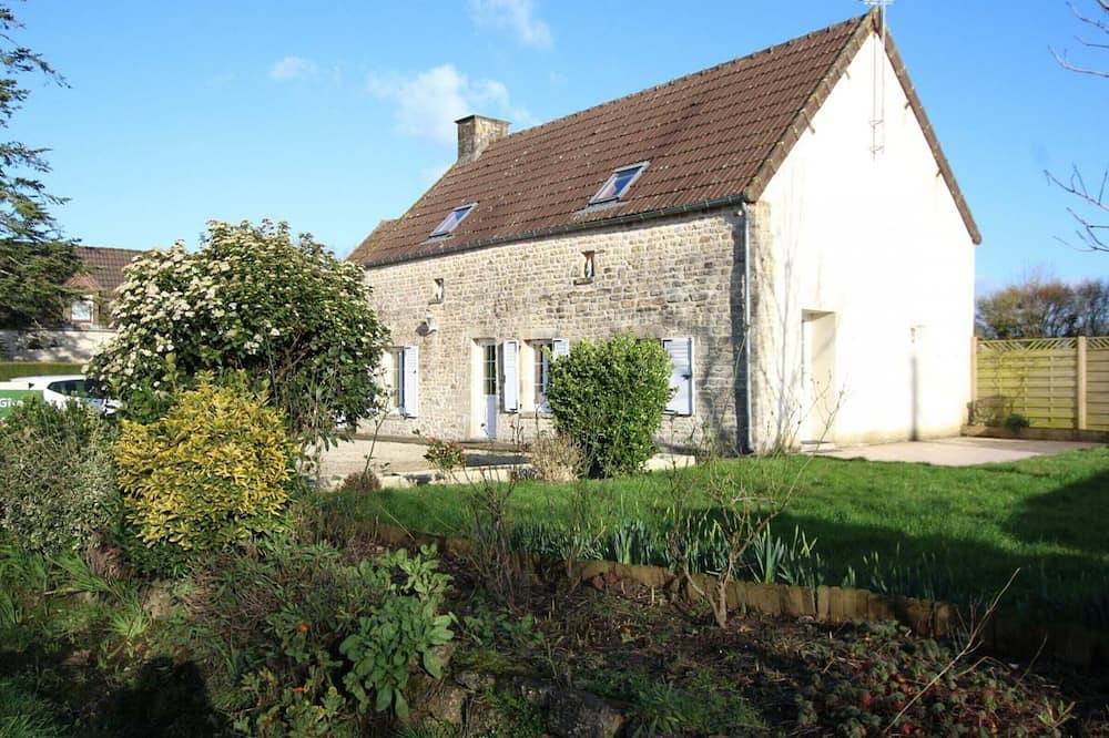 Maison de vacances
