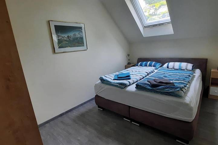 Ferienwohnung für 2 Personen, mit Balkon, mit Haustier in Königs Wusterhausen - 2