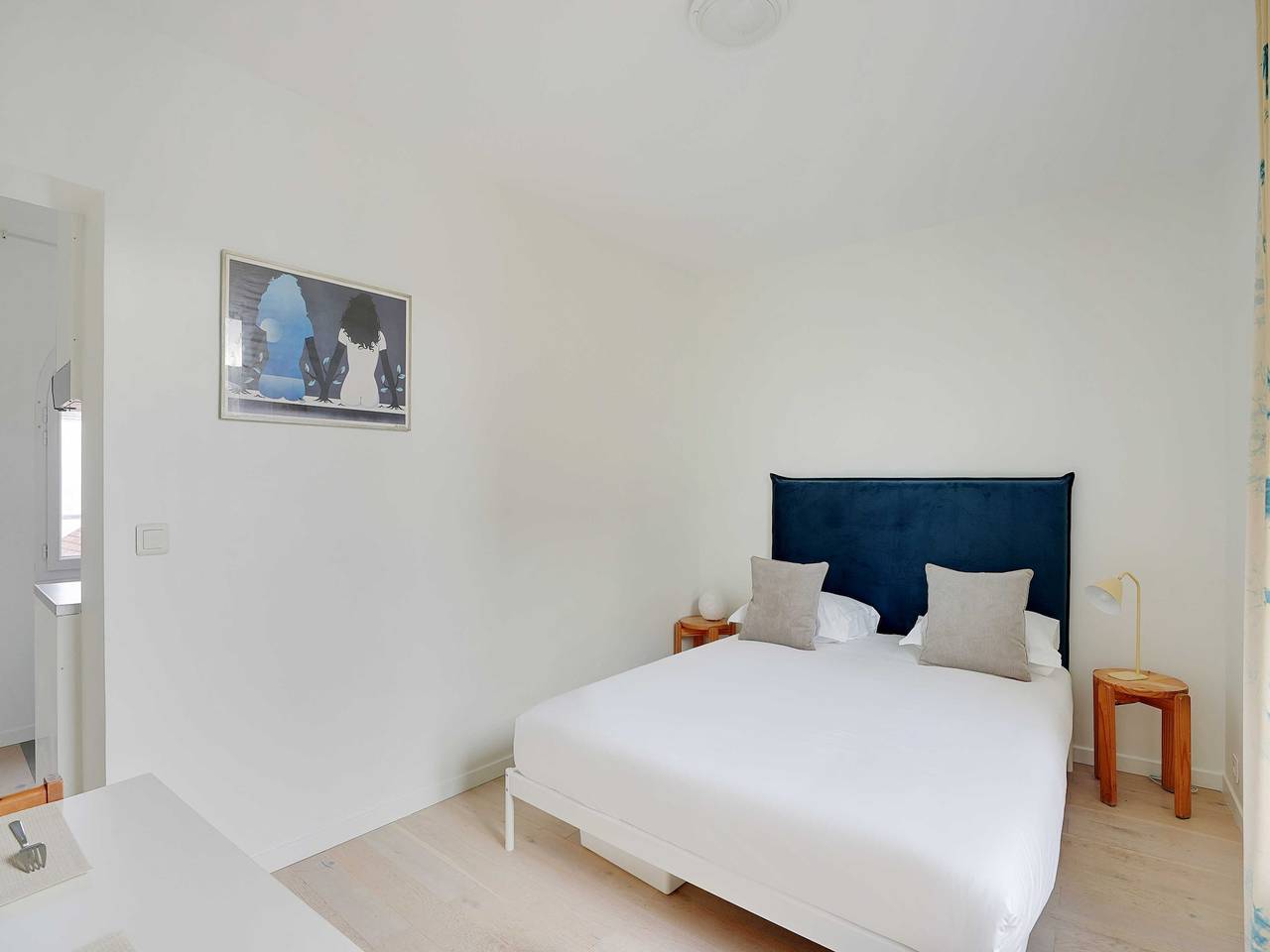 Entire apartment, Modern Studio Moderne - 2P - Rueil-Malmaison in Rueil-Malmaison, Hauts-de-Seine