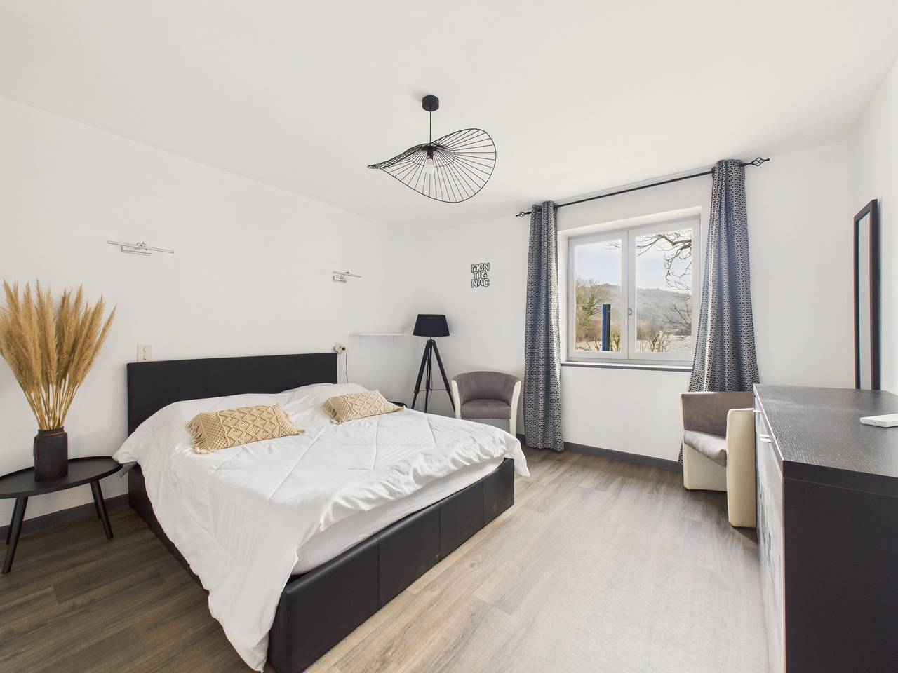 Casa de vacaciones para 8 personas con terraza in Montignac, Périgord Noir